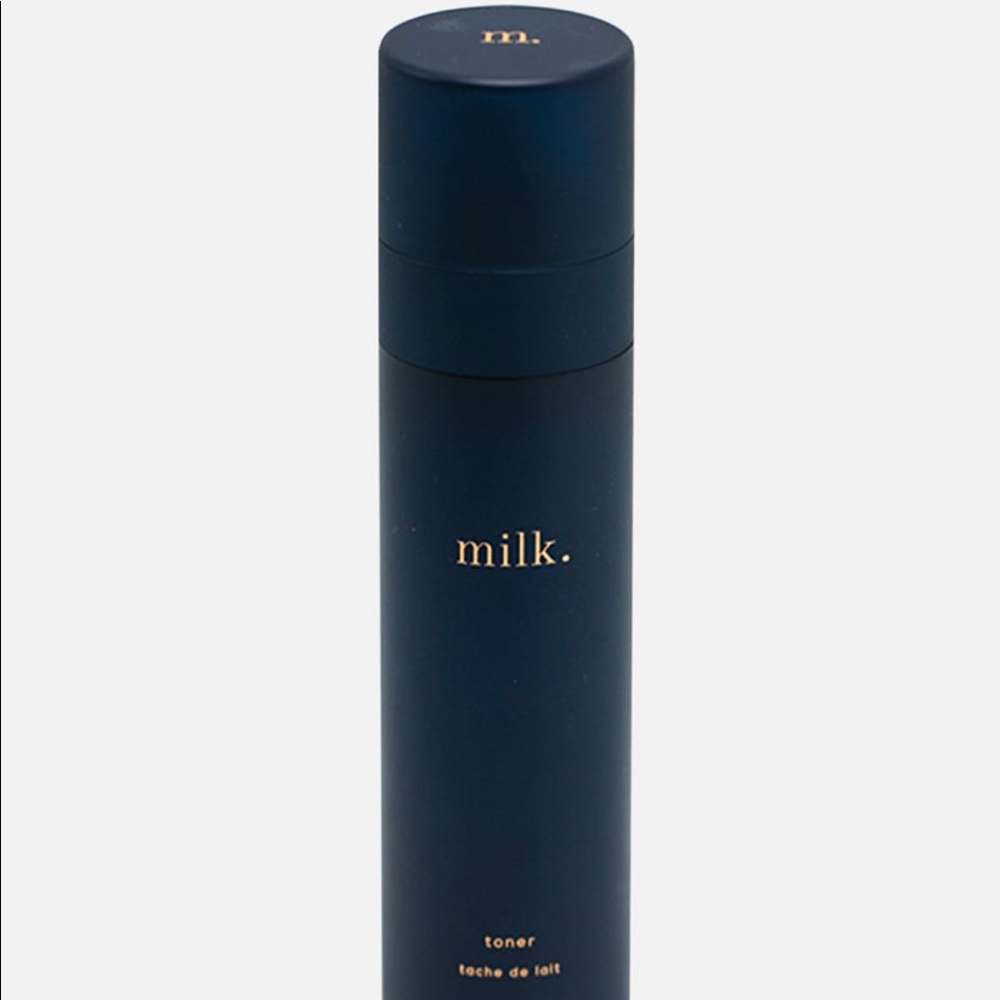Maskcara Beauty Milk Toner Tidal scent